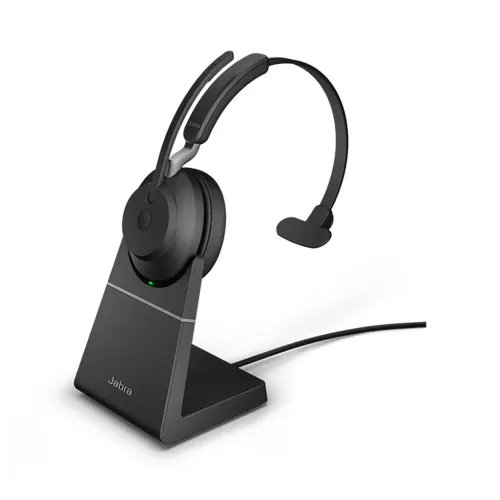 JABRAEVOLVE265Link380aMSMonoStandBlack