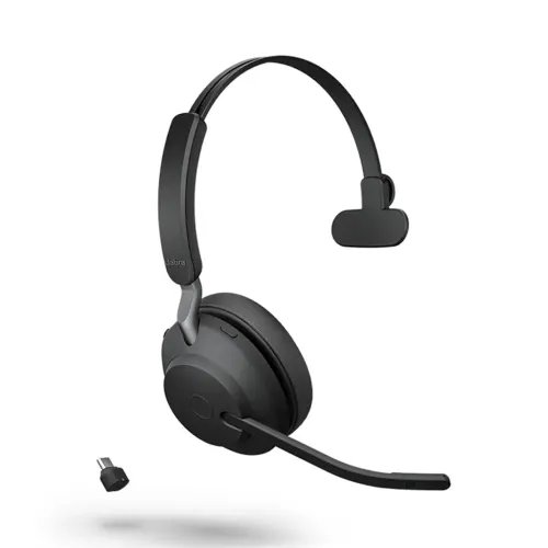 JABRAEVOLVE265Link380cUCMonoBlack