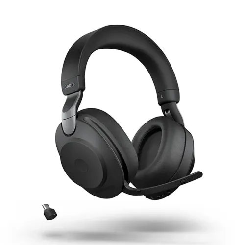 JABRAEVOLVE285Link380cUCStereoBlack