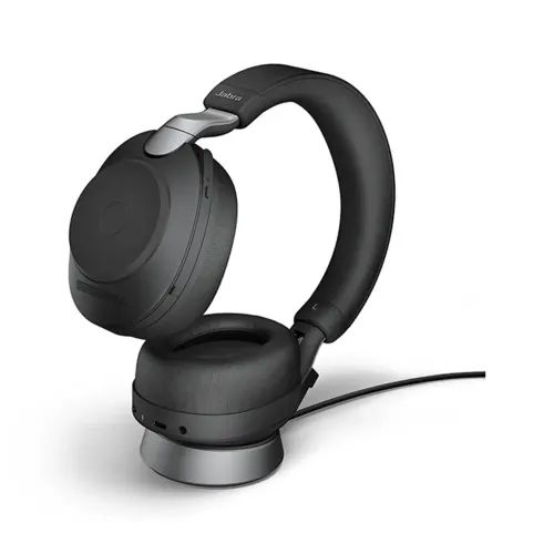 JABRAEVOLVE285Link380cUCStereoStandBlack