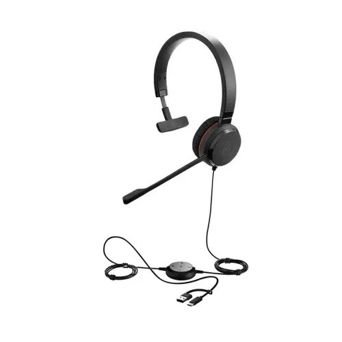 JABRAEVOLVE30IIUCMONOUSBCA