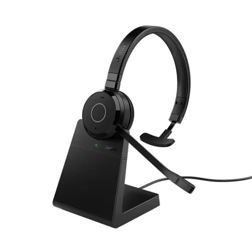 JABRAEVOLVE65TELink390aMSMonoStand