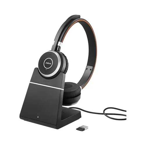 JABRAEVOLVE65UCSTEREOincl.chargingstandampLink360