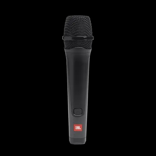 JBLPBM100WiredMicrophone4.5MCableBlack