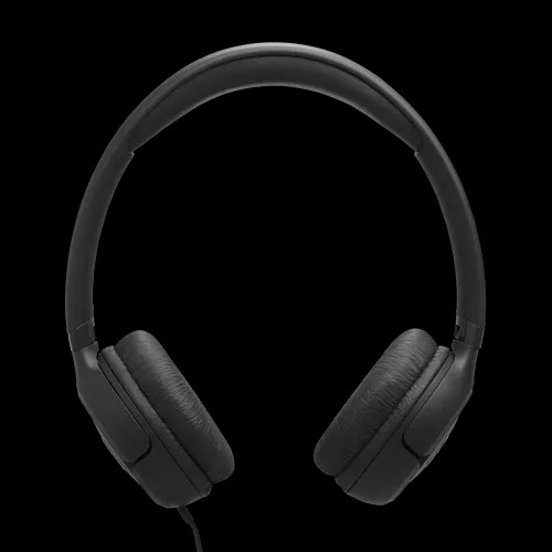 JBLUSB-CWiredHeadphonesTune530CBlack