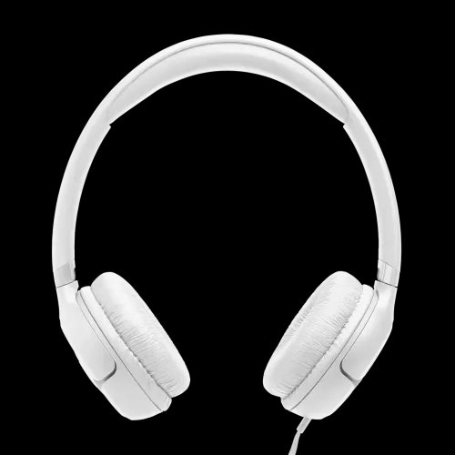 JBLUSB-CWiredHeadphonesTune530CWhite