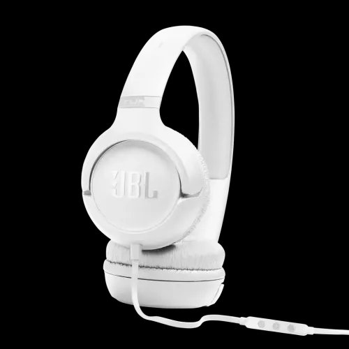 JBLUSB-CWiredHeadphonesTune530CWhite