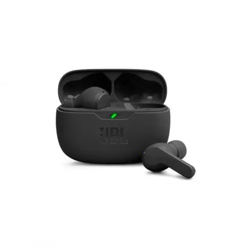 JBLWAVEBEAMTrueWirelessEarbudsBlack