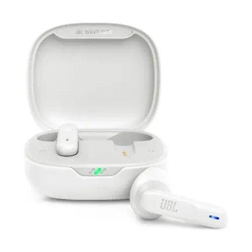 JBLWAVEFLEXTrueWirelessEarbudsWhite