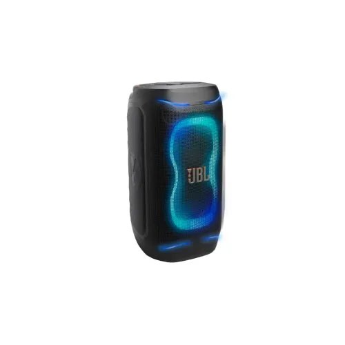 JBLBluetoothPartySpeakerPartyboxClub130IPX4LightshowBlack