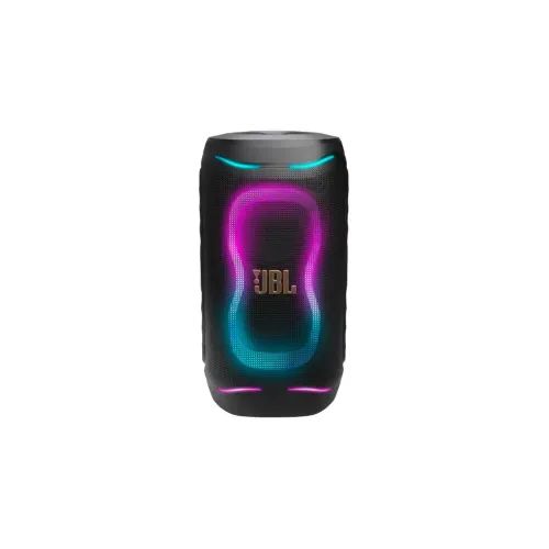 JBLBluetoothPartySpeakerPartyboxClub130IPX4LightshowBlack