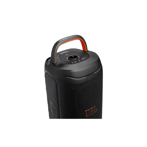 JBLBluetoothPartySpeakerPartyboxClub130IPX4LightshowBlack