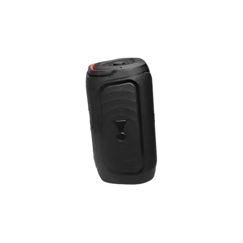 JBLBluetoothPartySpeakerPartyboxClub130IPX4LightshowBlack