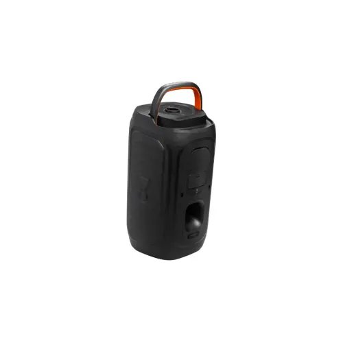JBLBluetoothPartySpeakerPartyboxClub130IPX4LightshowBlack