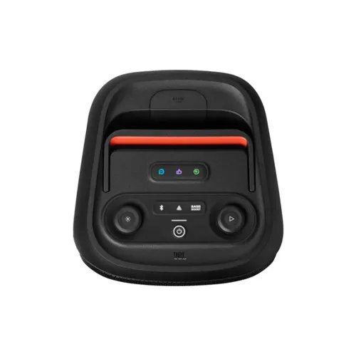 JBL Bluetooth Party Speaker Partybox Club 120 IPX4 Light Effect Black