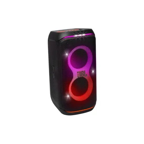 JBL Bluetooth Party Speaker Partybox Club 120 IPX4 Light Effect Black
