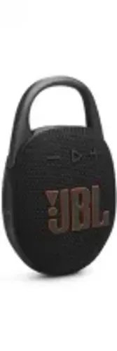JBL Bluetooth Speaker Clip 5 WaterDust Proof IP67 Black