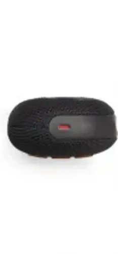 JBL Bluetooth Speaker Clip 5 WaterDust Proof IP67 Black