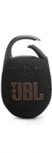 JBL Bluetooth Speaker Clip 5 WaterDust Proof IP67 Black