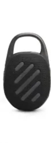 JBL Bluetooth Speaker Clip 5 WaterDust Proof IP67 Black