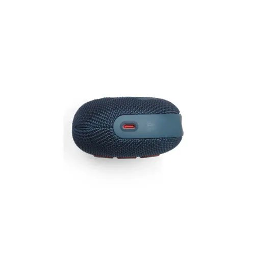JBL Bluetooth Speaker Clip 5 WaterDust Proof IP67 Blue