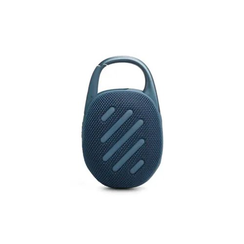 JBL Bluetooth Speaker Clip 5 WaterDust Proof IP67 Blue