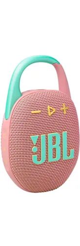 JBL Bluetooth Speaker Clip 5 WaterDust Proof IP67 Pin