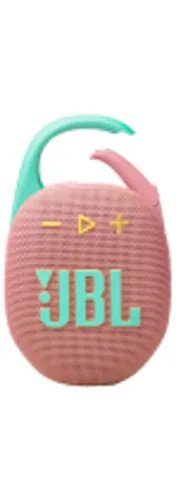 JBL Bluetooth Speaker Clip 5 WaterDust Proof IP67 Pin