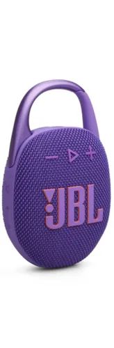 JBL Bluetooth Speaker Clip 5 WaterDust Proof IP67 Purple