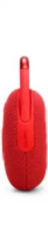 JBL Bluetooth Speaker Clip 5 WaterDust Proof IP67 Red