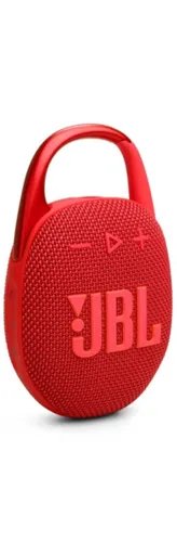 JBL Bluetooth Speaker Clip 5 WaterDust Proof IP67 Red