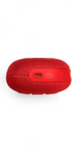 JBL Bluetooth Speaker Clip 5 WaterDust Proof IP67 Red