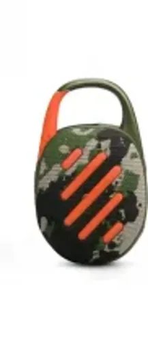 JBL Bluetooth Speaker Clip 5 WaterDust Proof IP67 Squad