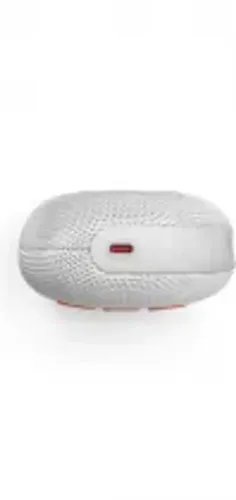 JBL Bluetooth Speaker Clip 5 WaterDust Proof IP67 White