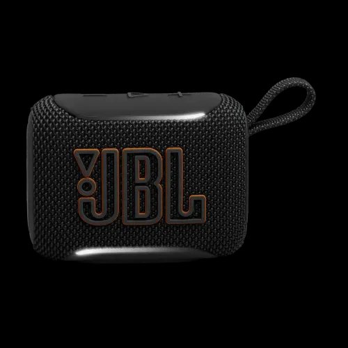 JBLBluetoothSpeakerGO5WaterDustProofIP68Black