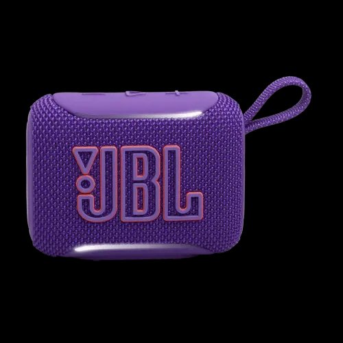 JBLBluetoothSpeakerGO5WaterDustProofIP68Purple