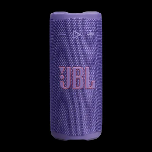 JBLBluetoothSpeakerGripPurple