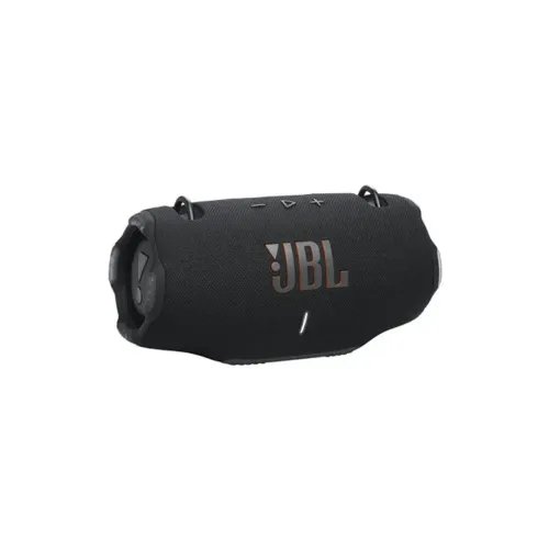 JBL Bluetooth Speaker Xtreme 4 WaterDust Proof IP67 Carry Strap Black