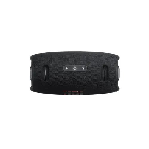 JBL Bluetooth Speaker Xtreme 4 WaterDust Proof IP67 Carry Strap Black