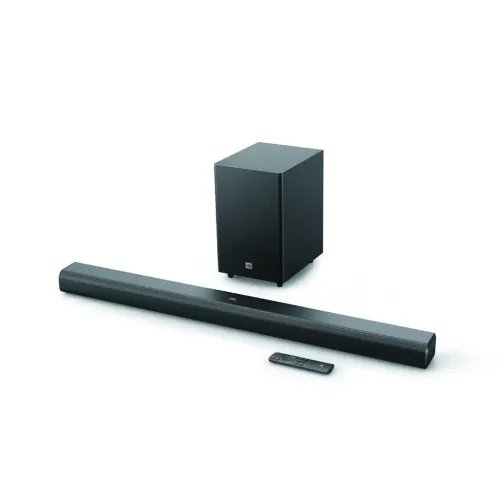 JBLCinemaSB5503.1SoundbarBluetoothWirelessSubwooferBlackJBLSB550BLKEP