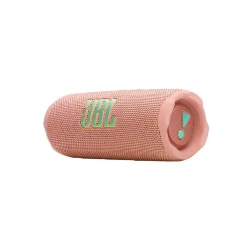 JBLFlip7BluetoothSpeakerWaterDustproofIP68Pink-JBLFLIP7PINK