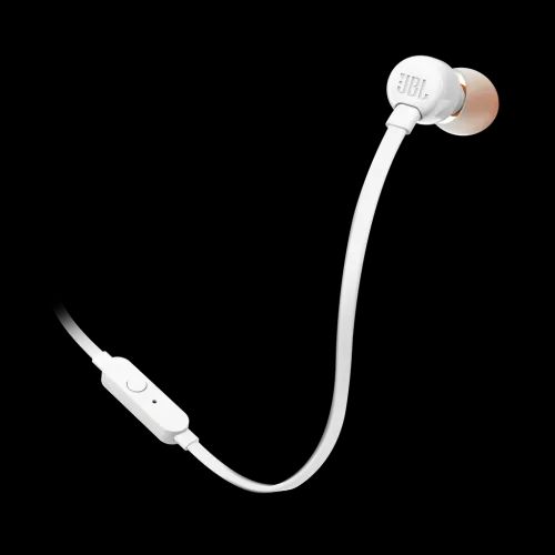 JBLHandsfreeT110EWhite