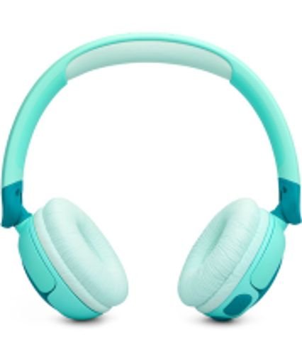 JBLJunior320BTOn-EarBluetoothKidsHeadphonesGreen