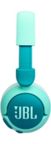 JBLJunior320BTOn-EarBluetoothKidsHeadphonesGreen