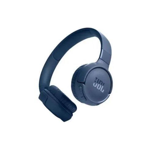 JBLTune520BTWirelessOn-EarHeadphonesBlue