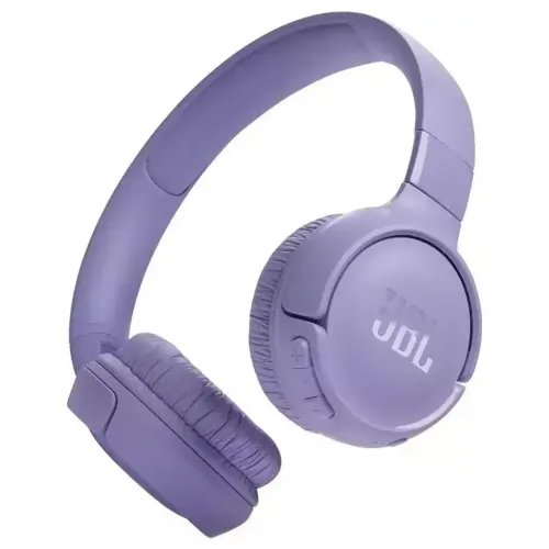 JBLTune520BTWirelessOn-EarHeadphonesPurple