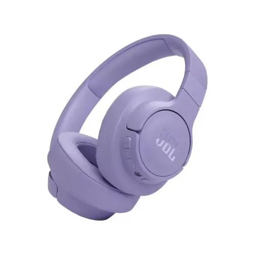 JBLTune770NCWirelessover-earANCHeadphonesPurple