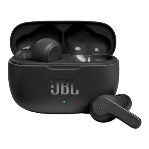 JBLWave200TWSTrueWirelessEarbudsBlack