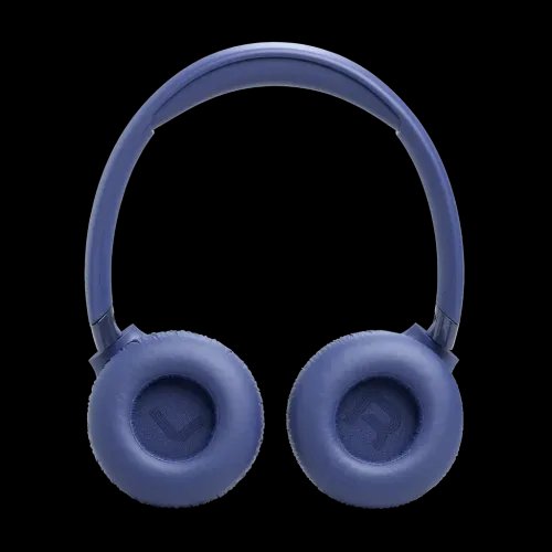 JBLWirelessHeadphonesTune680NCBlue