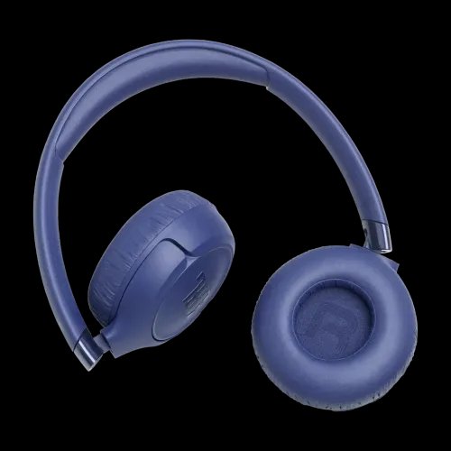JBLWirelessHeadphonesTune680NCBlue